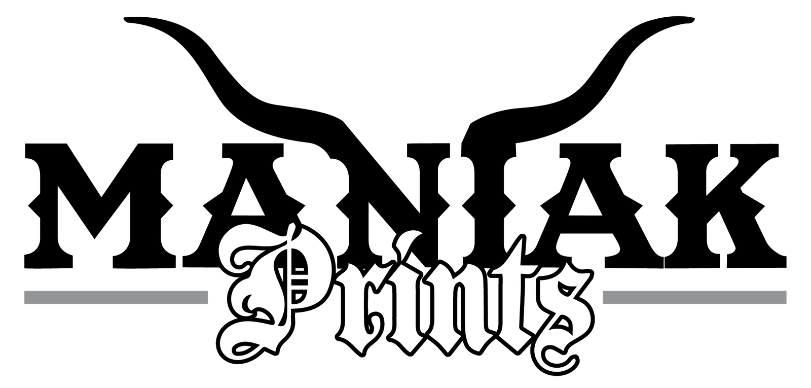 Maniak Prints